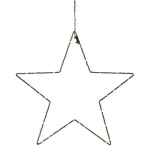 Pendel Stjärna ALPHA 45cm