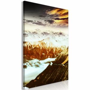 Tavla Copper Mountains (1 Part) Vertical