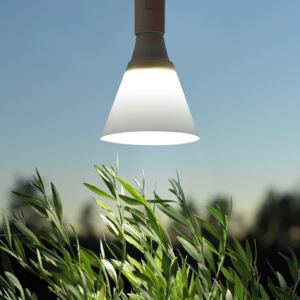 Växtbelysning, LED 15W med skärm
