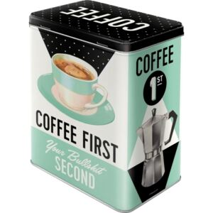 Kaffeburk coffee first 3 liter