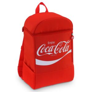 Coca-Cola Ryggsäck Classic Backpack 20 20L